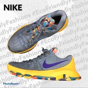 NIKE Men’s KD 8 ‘PG COUNTY
